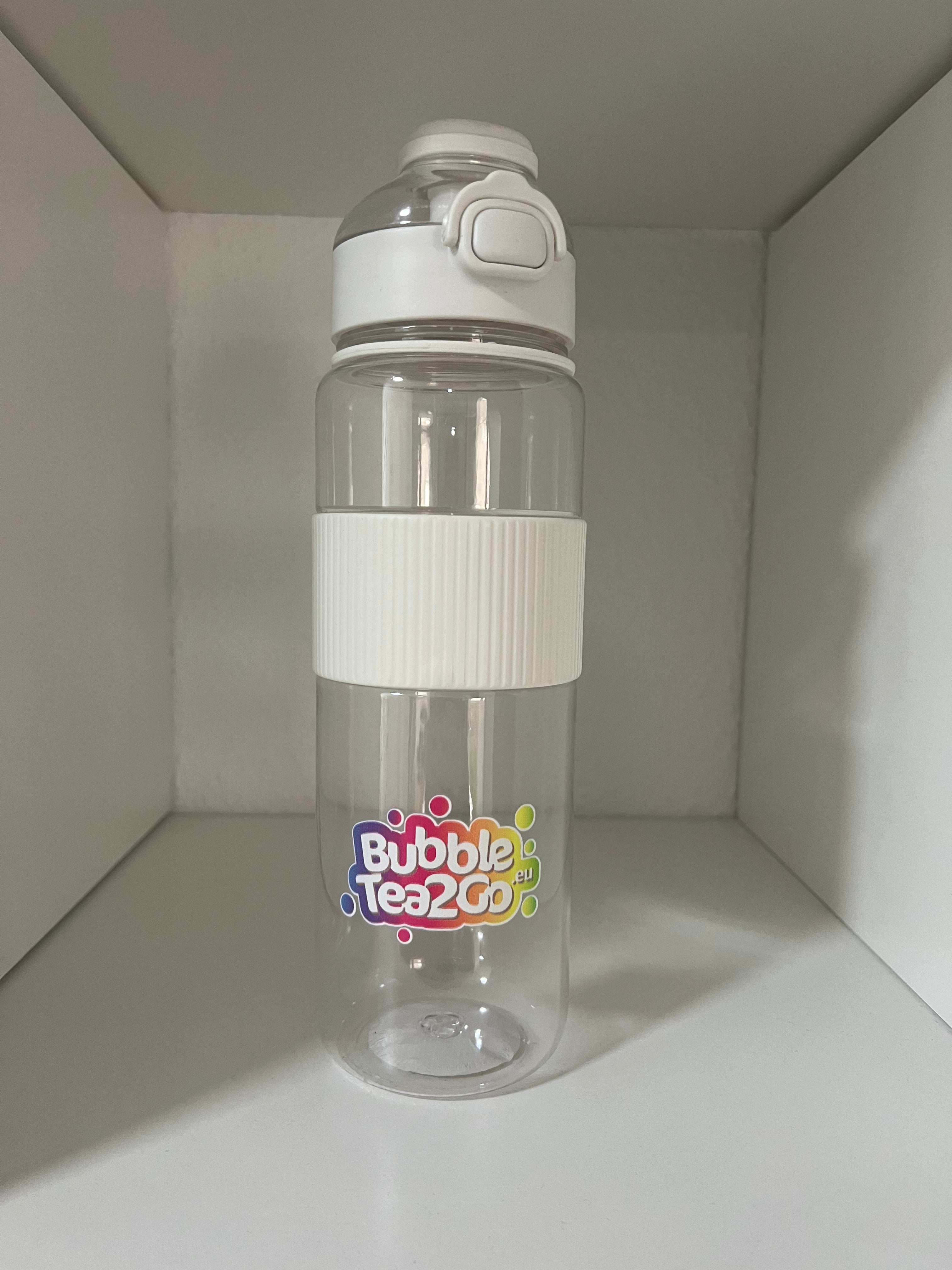 BubbleTea2Go Sportflasche