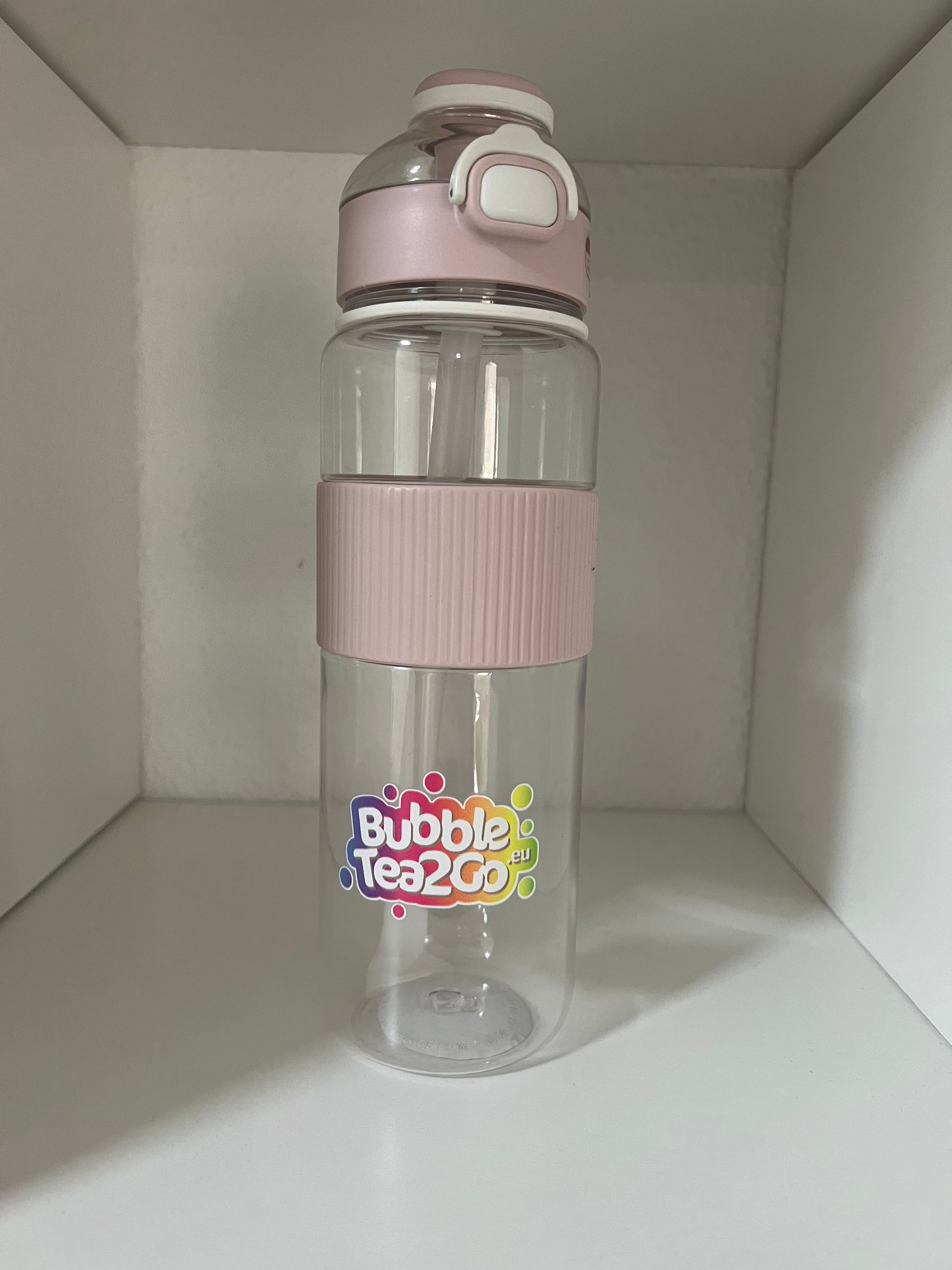 Bubble Tea Sportbottle 700ml (Copy)