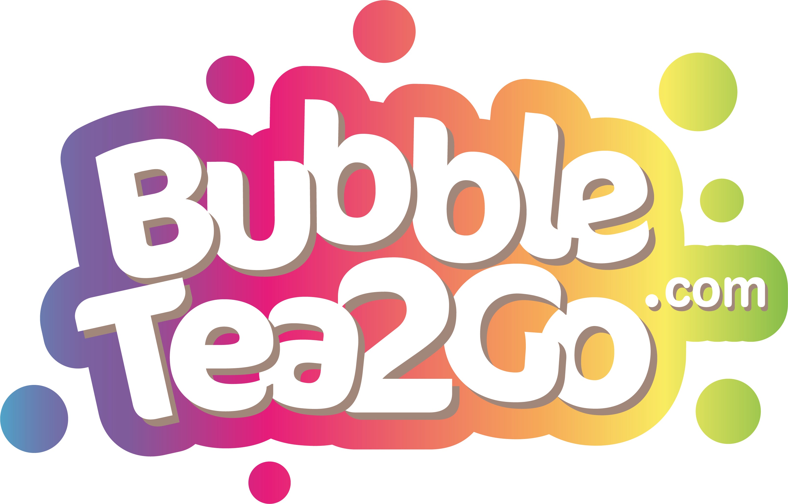 BubbleTea2Go Gift Voucher