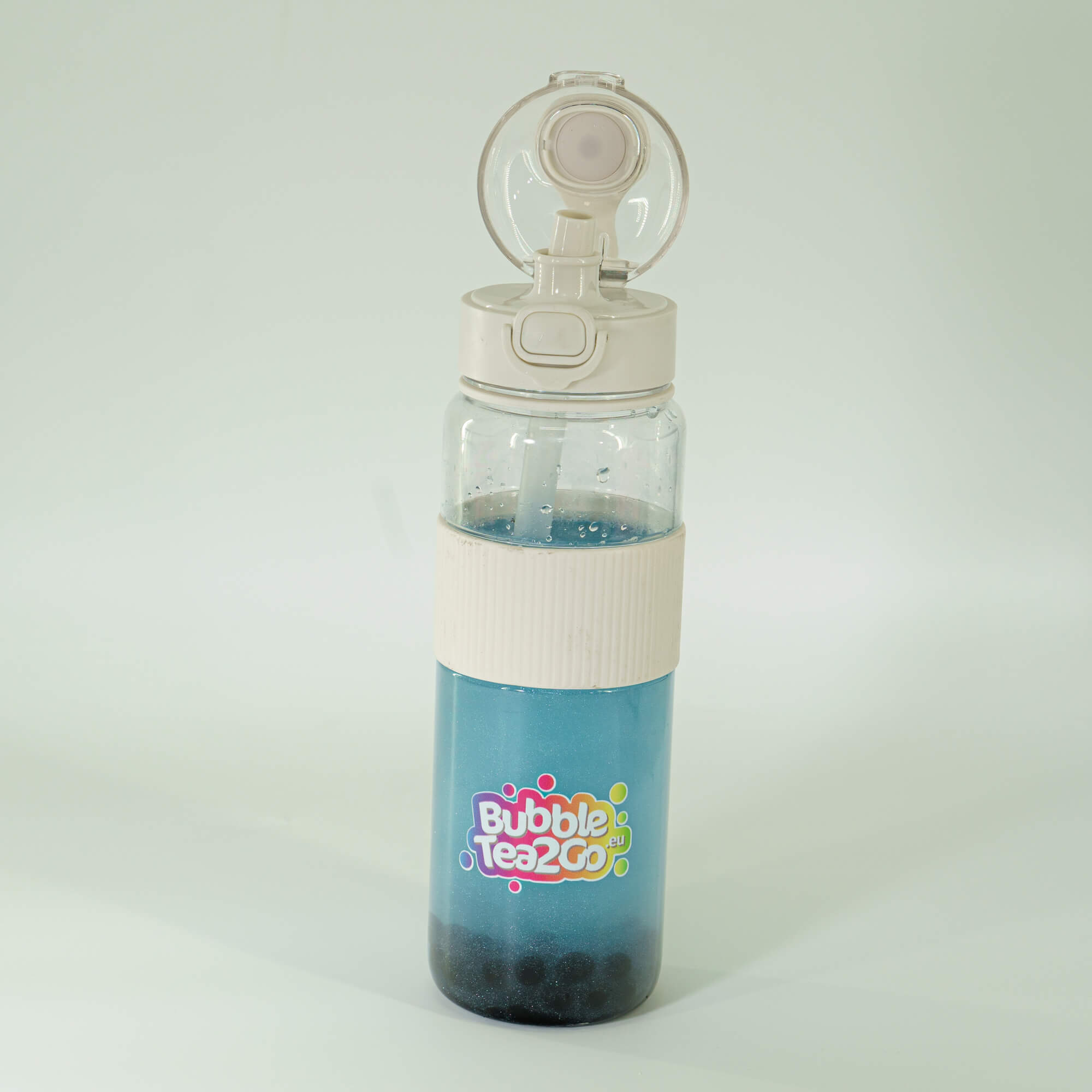 Bouteille de sport Bubble Tea 1L